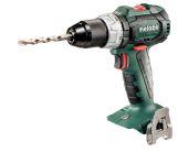 Metabo Akku Slagboremaskine SB 18 LT BL (solo) 602316890