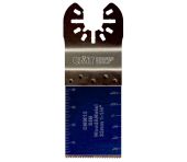 Multicut 34x40mm BIM Træ-Metal OMM12-X1