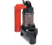 Tsurumi 2" Lænse/kælderpumpe Poma 5 STA-POMA