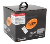 TJEP P BC 40/40 Beslagsøm Varmgalv 837041