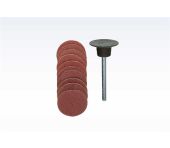 Proxxon Tallerkensliber m/10 skiver ROL-28982