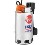 Pedrollo Lænse/kælderpumpe RXM 2/20 STA-RXM-2-20