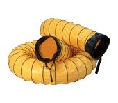 Staring Flexslange 7,6m STA-VAF-203MM