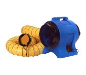 Staring Ventilator VAF-300 inkl. slange STA-VAF-300SÆT