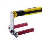 STANLEY HÅNDTAG T/VÆGPLADER DW-STHT1-05868