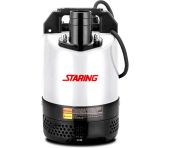 Staring Entreprenørpumpe 2" STP2-450 STA-STP2-450