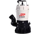 Staring Entreprenørpumpe 2" STP2-500 STA-STP2-500