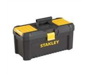 DeWalt 12,5" Essential værktøjskasse med plastlås DW-STST1-75514