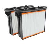 Starmix M PLUS filtersæt til ISP/ISC FKP 4800 SX-459257