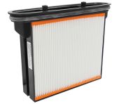 Starmix HEPA14 filter til ISC SX-469348