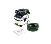 Festool Støvsuger CTL MIDI I - EU stik - Støvklasse L 578309