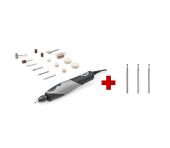 Dremel multiværktøj stylo plus 2050-15 inkl. Graveringssæt 107 F0132050JMSET2