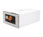 TJEP CN28/75 Ringsøm blank , Box 4.500 stk. TJ836275