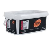 TJEP FS-40 40mm klamme, HDG. Box 1.500 stk. TJ841990