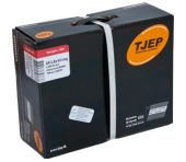 TJEP GR28/63 Ringsøm varmgalv., Reduced head. Jumbobox 4.600 TJ834863