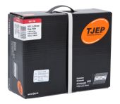 TJEP GR31/98 Ringsøm varmgalv., Reduced head. Jumbobox 2.800 TJ834898