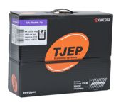 TJEP KA40/50 Kamsøm elgalv., Full head. Box 1.800 pcs. TJ837150