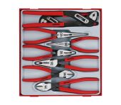 Teng Tools tangsæt TTD441 8 dele 174350108