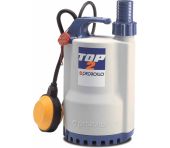 Pedrollo Lænse/kælderpumpe TOP 2 STA-TOP-2