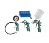 Metabo Trykluft-tilbehørssæt LPZ 4 601585000