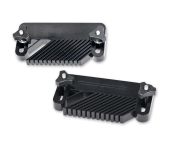 UJK Vertikale Fræseholdere - 2 stk. AX502751