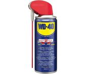 WD40 - Multiolie 200 ml med sm WD40-200-ST