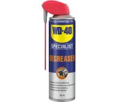WD40 Affedtningsmiddel 500ml WD-47099