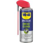 WD40 Contact Cleaner 400ml WD-47380