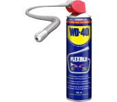 WD40 multiolie, Flexible spray 400ml WD-47692