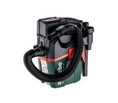 Metabo støvsuger AS 18 HEPA PC COMPACT 602029850