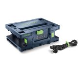 Festool Batterilader SYS-MC 6/4 578489