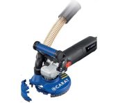 CARAT Betonsliber, Ø125 Kopsten CA-03021453