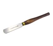 Crown Tools Skraber (Ekstra Stærk) HSS - Afrundet DR-DC2562ES