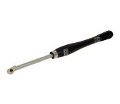 Crown Tools Multi Tip Skrabejern med platter (Rund, dråbeformet) DR-DC268ANK