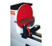 Hager Stålslibebord med Tappe 30 mm DR-DH80124-25