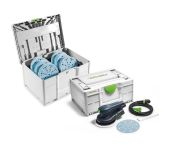 Festool Excentersliber ETS EC 150/5 EQ-SYS GR 578272