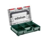 Metabo Metabox 63 xs organizer 626896000