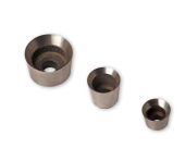 Hager Glockenmesser / Tassenstähle HSS 14 mm DR-DH81002