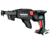 Metabo Hbs 18 ltx bl 3000 skruemaskine solo mb +fix 57 620062890