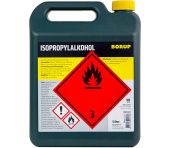 Borup isopropylalkohol 99,9% 5 liter 50SPRITXXX5