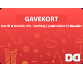 GAVEKORT GAVEKORT-1