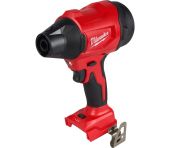 Milwaukee højhastighedsblæser M18 BLHSB-0 4933500533