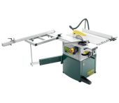 Record Bordrundsav med Rullebord TS250RS 250mm 230V RECTS250RS-PK-A-EP