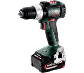 Metabo SB 18 LT BL 2X4,0 602316500