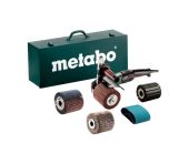 Metabo Satineringsmaskine SE 17-200 RT Set 602259500