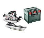 Metabo KS 18 LTX 66 BL + KFS 44 solo 691194000
