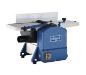 Scheppach HMS850 Afretter- og tykkelseshøvl 5902205901