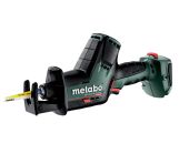 Metabo Akku Bajonetsav SSE 18 LTX BL Compact (solo) 602366850