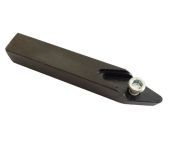 Hager Stålholder til HW Vendeplatter | 16 x 16 x 100 mm DR-DH81047