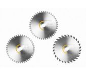 Festool Rundsavklingesæt KSB-SORT/3 W 168x1,8mm 3 stk. 578566